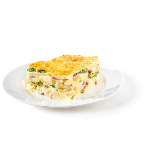 Kartoffelauflauf Smilla