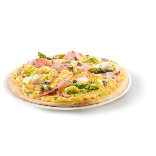 Pizza Stan