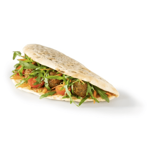 Aloka (vegan)