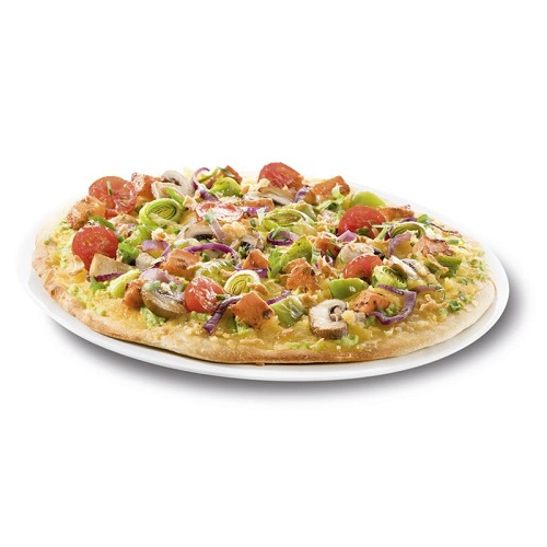 Pizza Nicole (ca. 26cm)