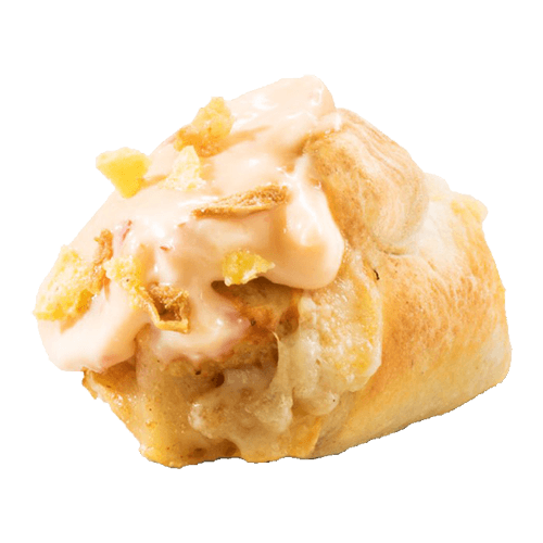 Pizzabrötchen Diana