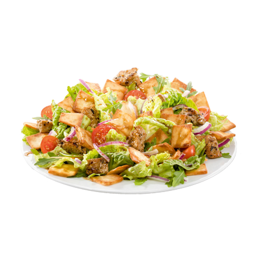Salat Elham