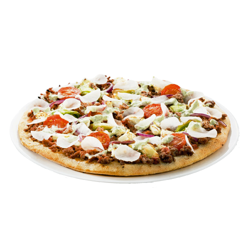 Lahmacun Eyla (Ø ca. 26cm)