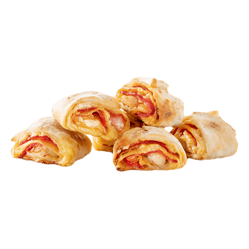 Pizzabrötchen Folkmar (8 Stück)