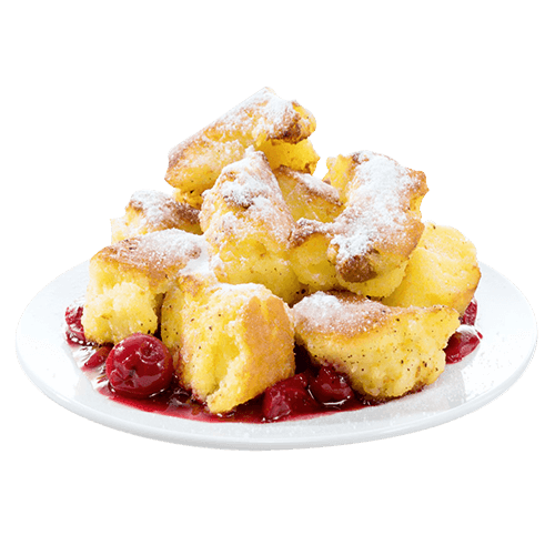 Dessert Frauke