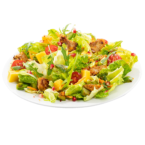 Salat Susanne
