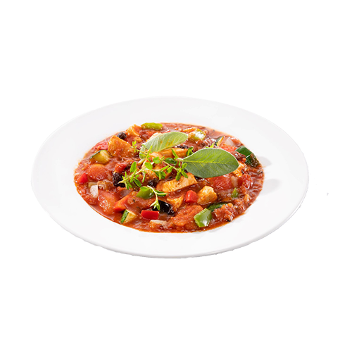 Tajine Tamir