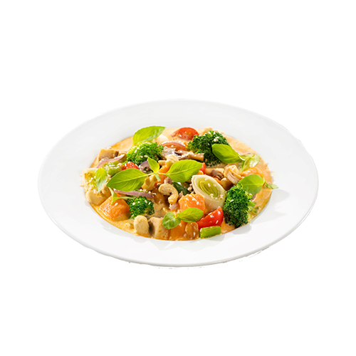 Curry Tikky