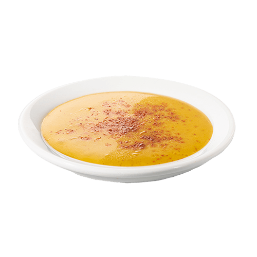 Portion Curry Dip