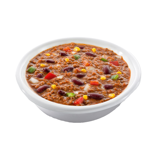 Mittagsangebot Suppe Lupita (pikant)
