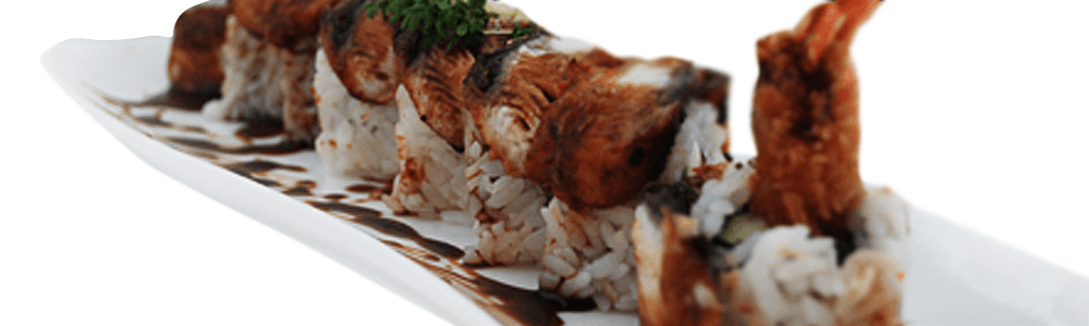 Sushi Exclusive