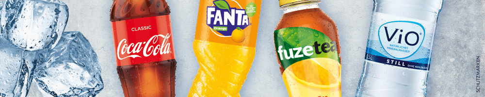 Softdrinks
