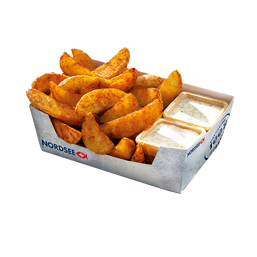 Kartoffel-Box