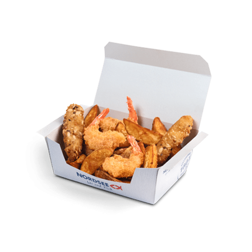 Mix-Box - mit neuer Rezeptur