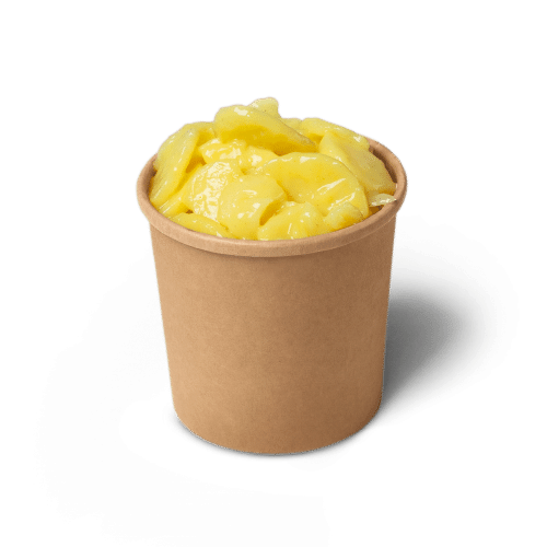 Kartoffelsalat Natur
