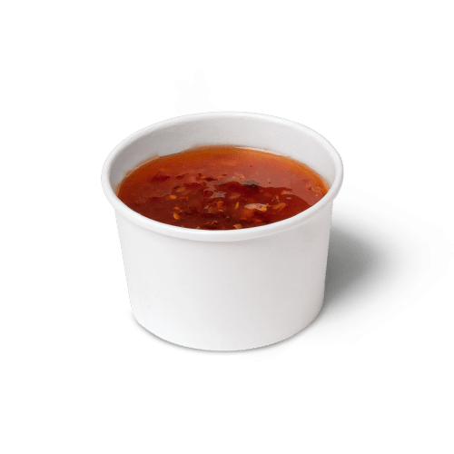 Chilisauce