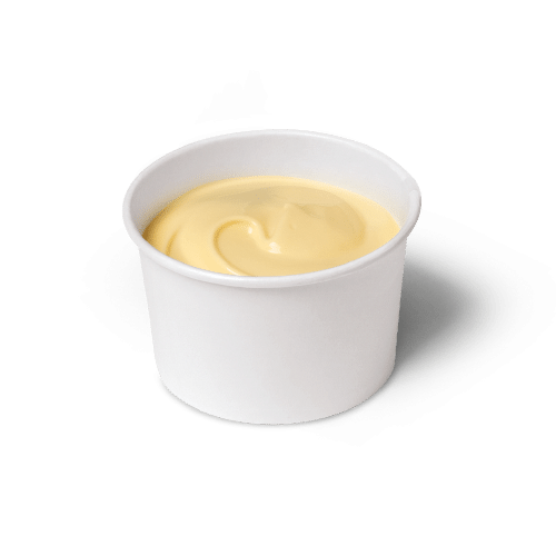 Sauce Hollandaise