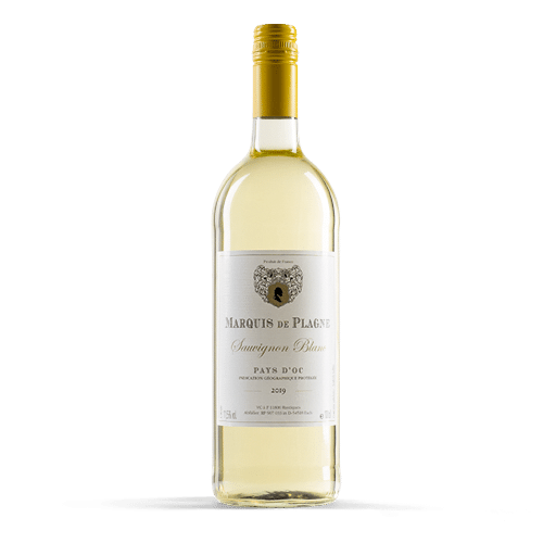 Sauvignon Blanc 1,0l