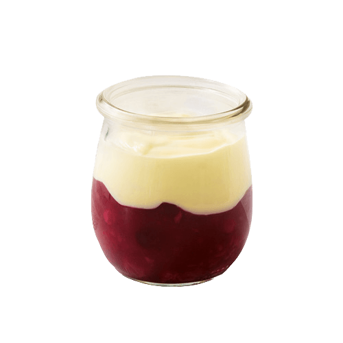 Rote Grütze