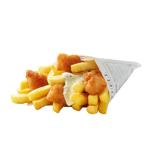 Fish & Chips