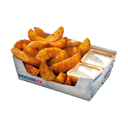Kartoffel-Box
