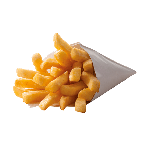 Pommes frites