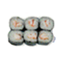 Shrimp Maki