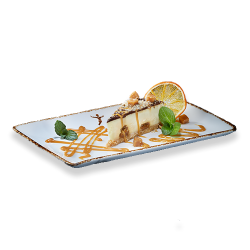 Peter's Cheesecake