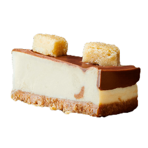 Peter's Cheesecake