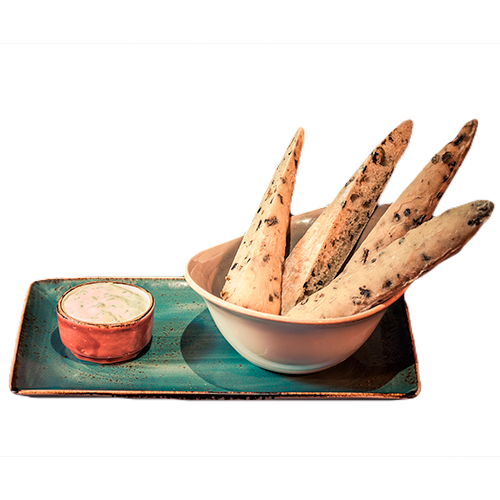 Ofenwarmes Pane