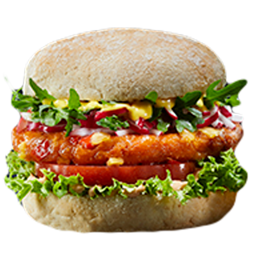 Frucht Fleisch