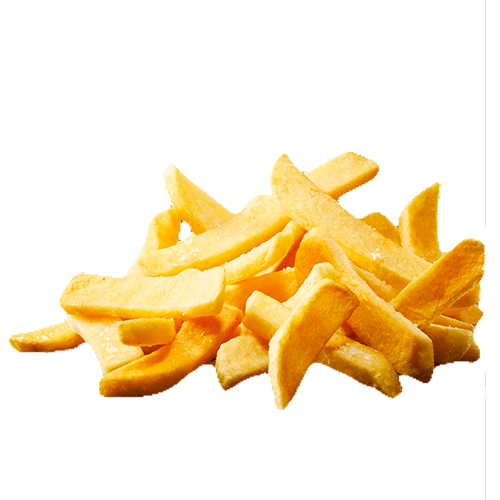 Fritten