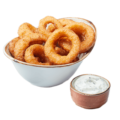 Onion Rings