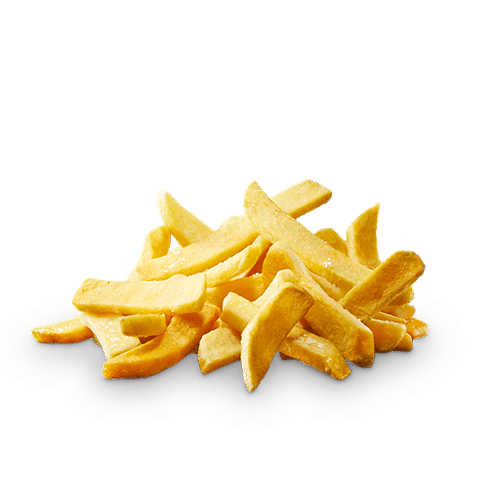 Fritten