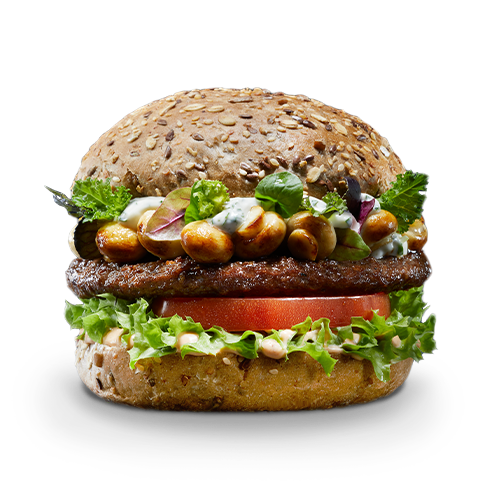 Kräuterbursche