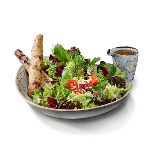 Gartensalat