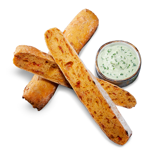 Ofenwarmes Pane