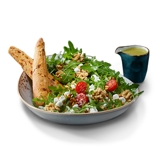 Zickensalat