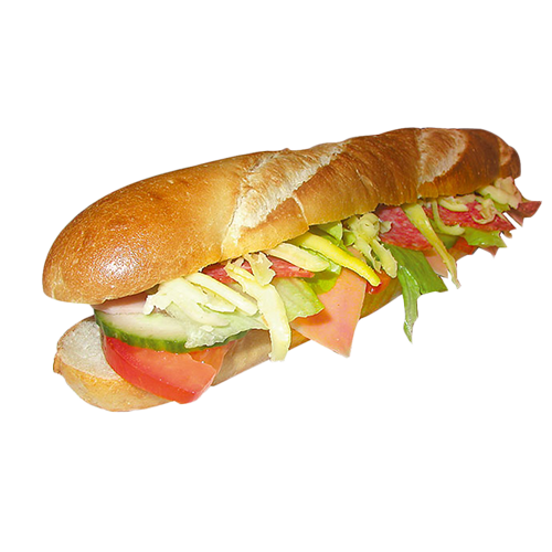 Baguette Paris