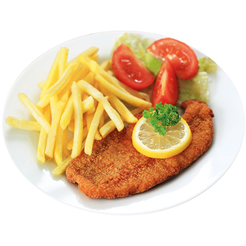 Wiener Schnitzel