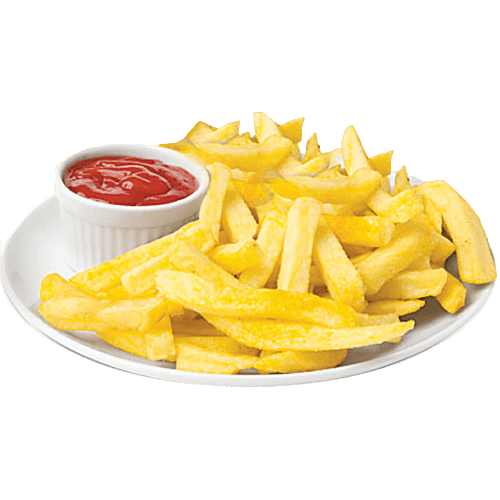 Pommes frites (klein)
