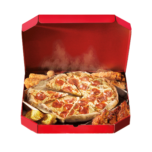 My Box Medium Classic (für 3-4 Personen)