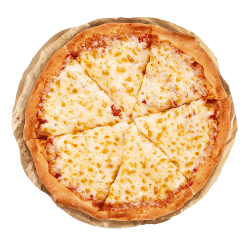 Pizza Margherita