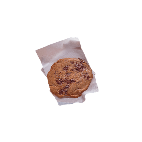 Cookie Dough Dark Chocolate