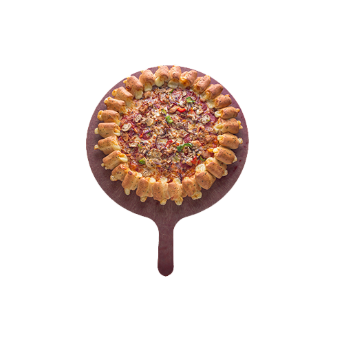 Cheezy Bites Chicken Supreme