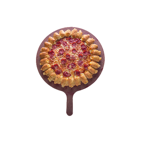 Cheezy Bites Pepperoni Lover's