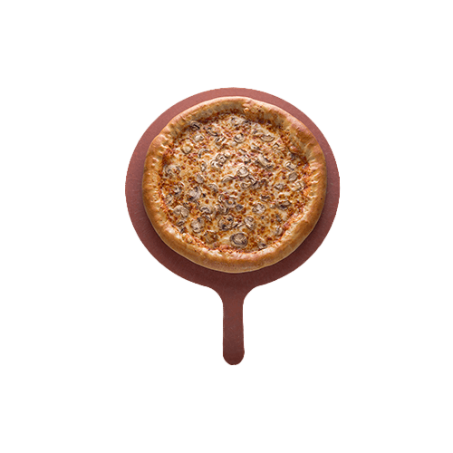 Pizza Cheezy Champignon