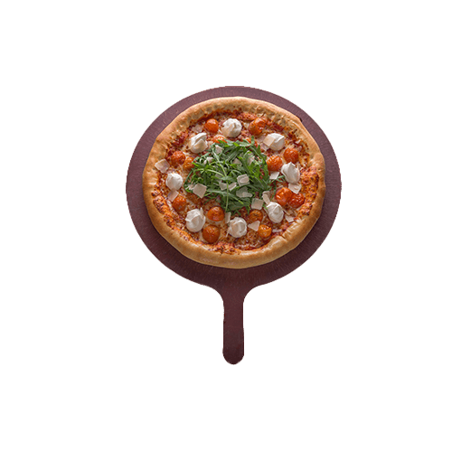 Pizza Cheezy Rucola