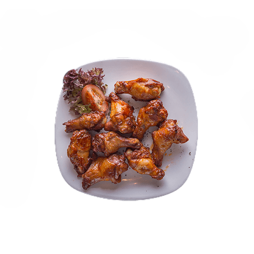Chicken Wings (9 Stück)