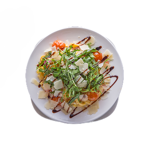 Tagliatelle Rucola